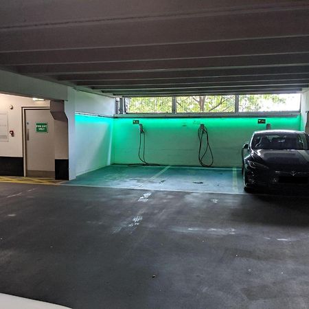Central Leeds Dock Apt&Free Secure Parking! المظهر الخارجي الصورة